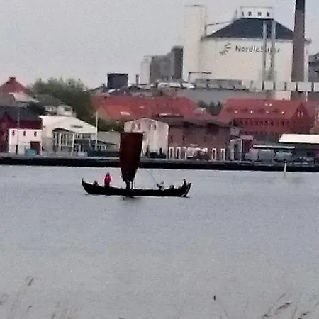 Faergegarden