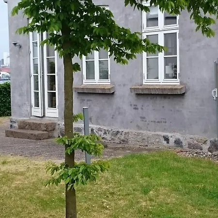 Faergegarden *