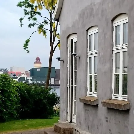 Faergegarden