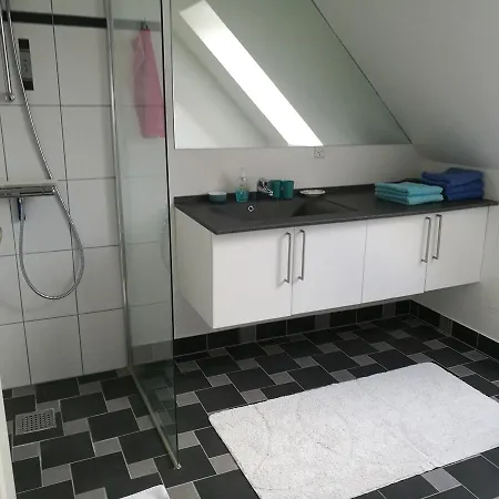 Faergegarden Oda ve Kahvaltı
