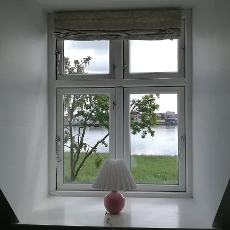 Faergegarden Nykøbing Falster